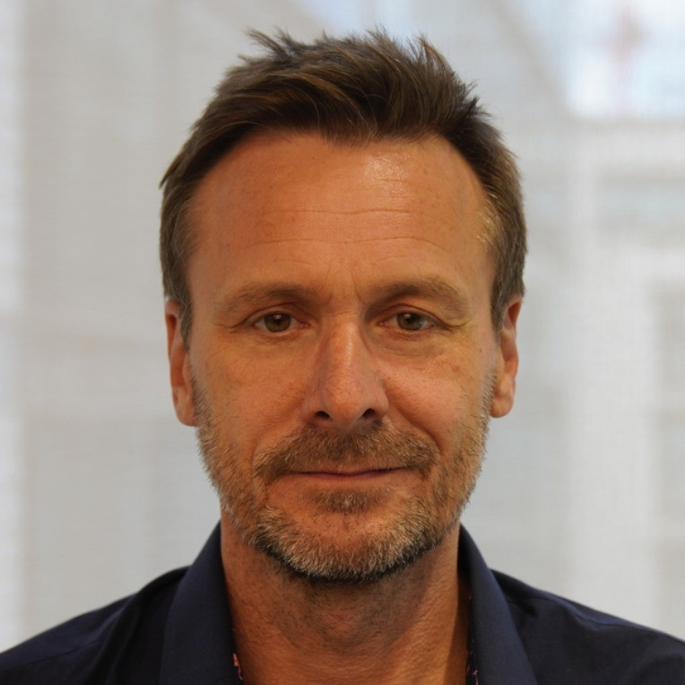 Simon Osborne