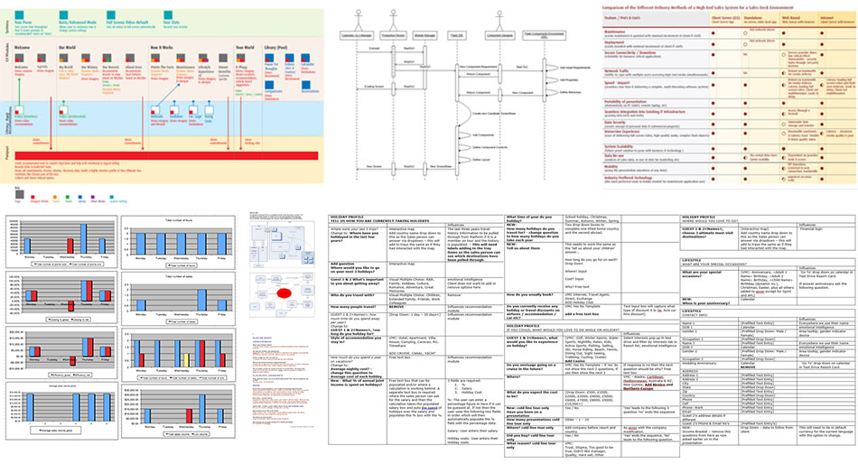 Generator Docs